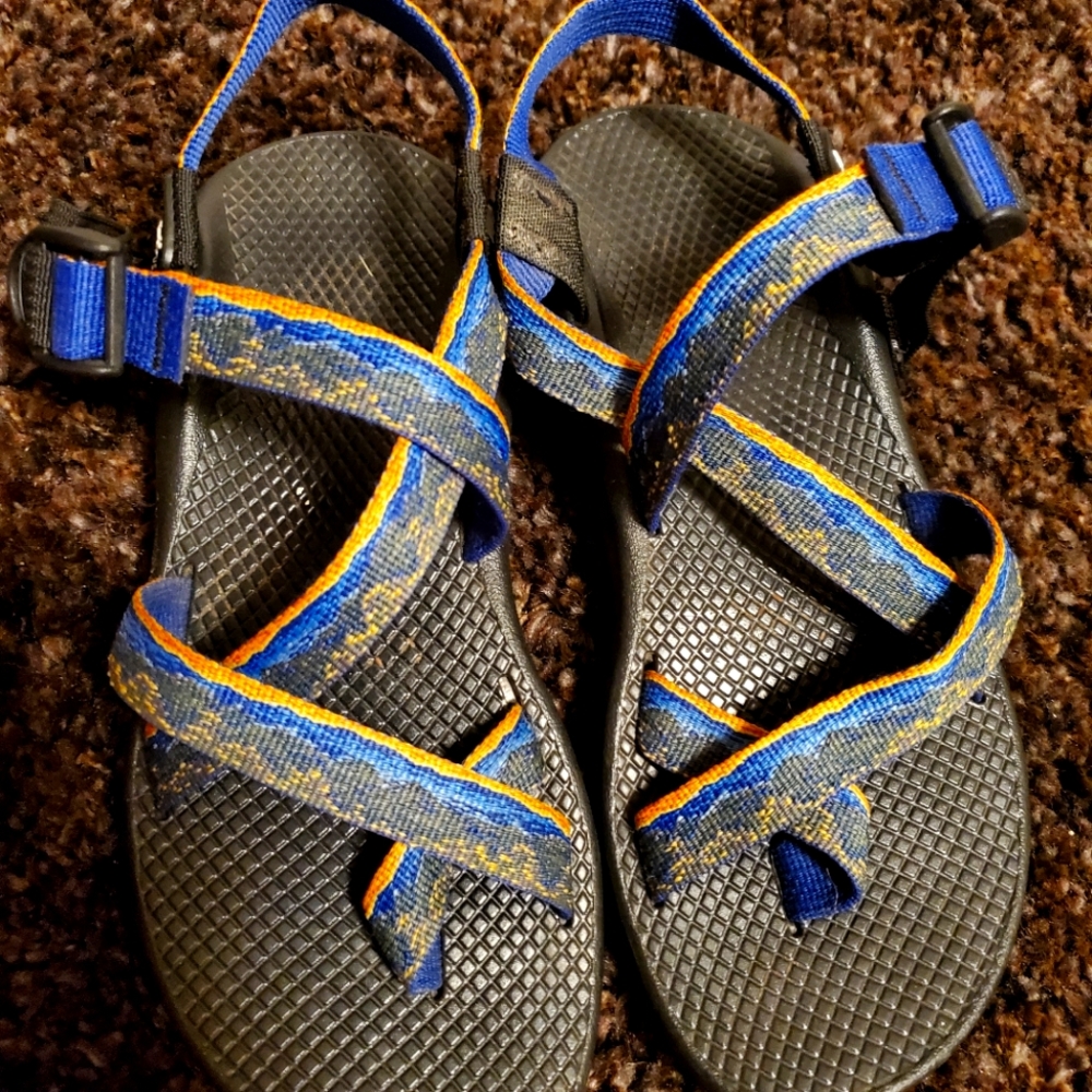 Chaco (national parks edition)